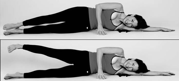 Exercise Lose Weight Hips