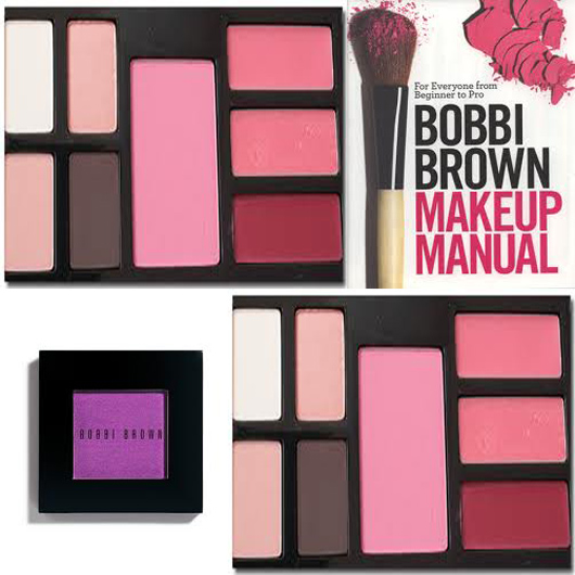 Bobbi Brown Shimmer Wash Eye Shadow in Ultra Violet 1