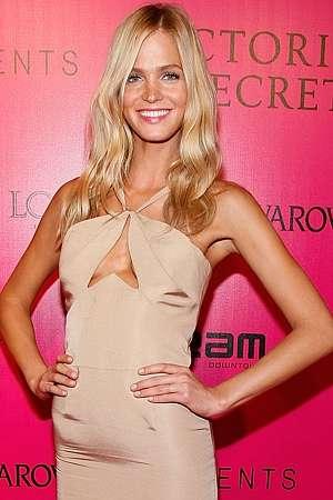 Erin Heatherton Erin Heatherton