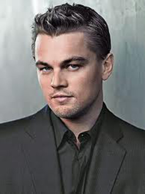 Leonardo DiCaprio Leonardo DiCaprio
