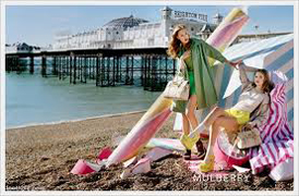 Mulberry new collection spring summer fashion dresses trends image 1 Mulberry new collection spring summer fashion dresses trends image 1