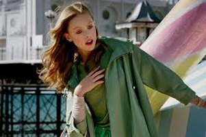 Mulberry new collection spring summer fashion dresses trends image 2 Mulberry new collection spring summer fashion dresses trends image 2