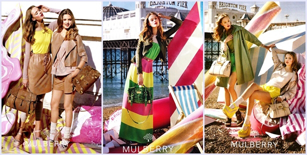Mulberry new collection spring summer fashion dresses trends image 5 Mulberry new collection spring summer fashion dresses trends image 5