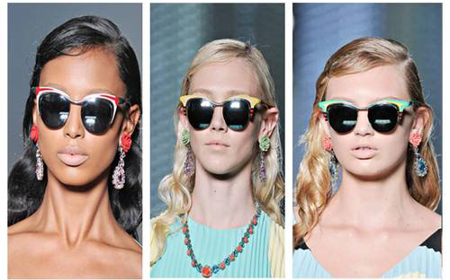 Prada collection spring summer accessories fashion trends image 5 Prada collection spring summer accessories fashion trends image 5