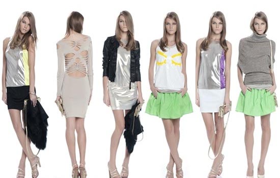 Pinko new collection spring summer accessories clothing image 3 Pinko new collection spring summer accessories clothing image 3