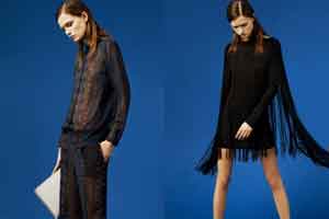 Zara for women clothing new collection spring summer trends image 2 Zara for women clothing new collection spring summer trends image 2
