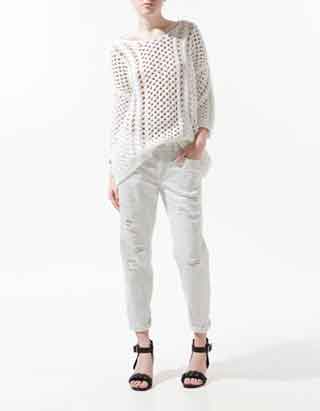 Zara for women clothing new collection spring summer trends image 3 Zara for women clothing new collection spring summer trends image 3