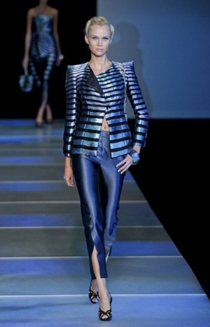 Armani clothing and accessories new collection spring summer image 6