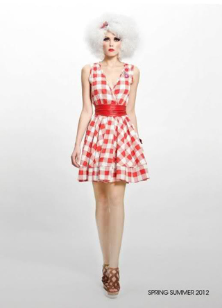 Fiorucci new clothing collection accessories spring summer image 3 Fiorucci new clothing collection accessories spring summer image 3