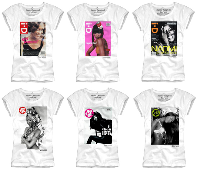 Fiorucci new clothing collection accessories spring summer image 7 Fiorucci new clothing collection accessories spring summer image 7