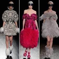 Alexander McQueen Fashion brand guide online products trends images 3 Alexander McQueen Fashion brand guide online products trends images 3