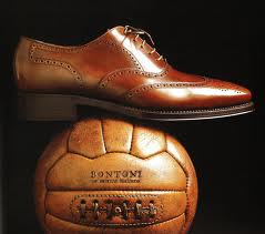 Bontoni Italian shoes fashion brand collection new trends image 1