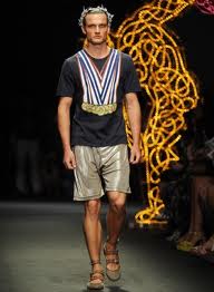 Guide lifestyle fashion tips trends spring summer 2012 men images 1