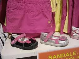 IDEXE lifestyle children fashion trends spring summer 2012 .