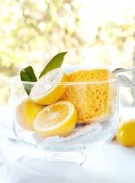 Tips beauty women and man recipes well being hair with lemon images 1