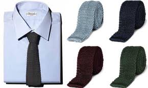Charvet ties fashion brand collection new trends accessories image 6