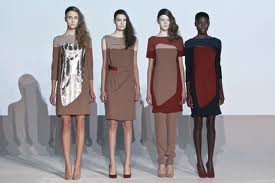 Hussein Chalayan fashion brand collection new trends tips image 1