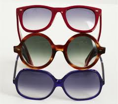 Cutler and Gross sunglasses fashion brand collection trends image 1