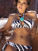 Aguaclara swimwear online women summer fashion collection image 1