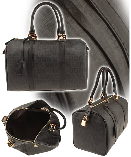 Fendi bags new collection fashion fall winter trends Italy image 3