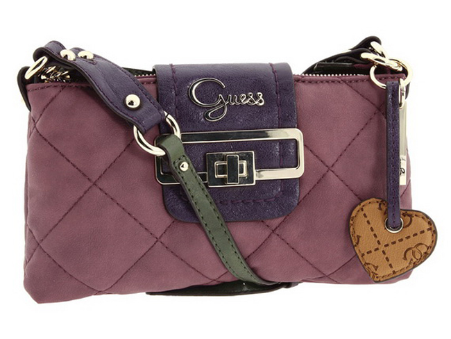 Guess bags fall winter fashion trends new collection 2013 image 6