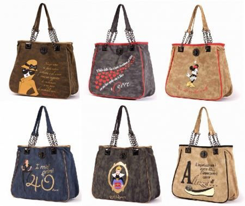 Pandorine bags new collection fall winter fashion clothing image 6
