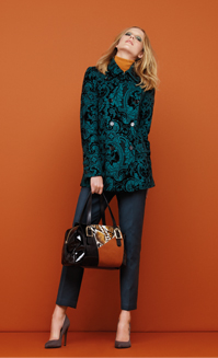 Pinko fashion clothing new collection fall winter 2012 2013 image 17