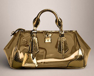 Burberry new collection bags spring summer fashion for women image 7