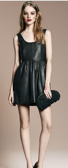 New Collection Zara clothing holidays Christmas and New Year image 11