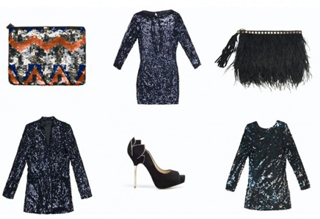 zara new year collection