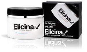 The-snail-for-beauty-and-skin-care-with-the-Elicina-cream-image-1