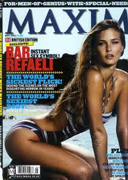 Lifestyle-news-interview-Bar-Refaeli-looking-for-a-husband-image-1