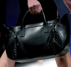 Salvatore Ferragamo fashion bags clothing spring summer 2013 image 11