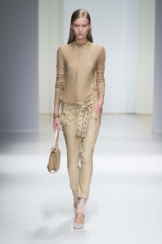 Salvatore Ferragamo fashion bags clothing spring summer 2013 image 7