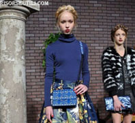 Alice Olivia new collection fashion fall winter clothing for women