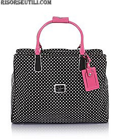 Bags Guess new collection Elara Travel Tote