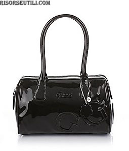 Bags Guess new collection Maisy Box Satchel