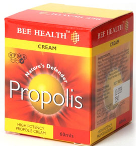 Tips for wellness with propolis a natural antibiotic bees picture 3