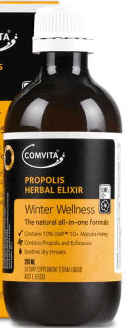 Tips for wellness with propolis a natural antibiotic bees picture 5