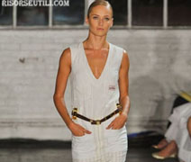 Altuzarra new collection spring summer 2013 for women