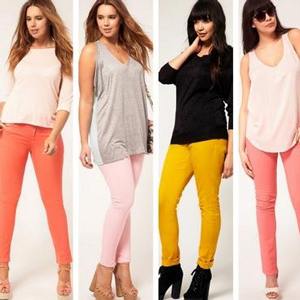 Guide of tips for girls clothing on the firsts dating trends 2