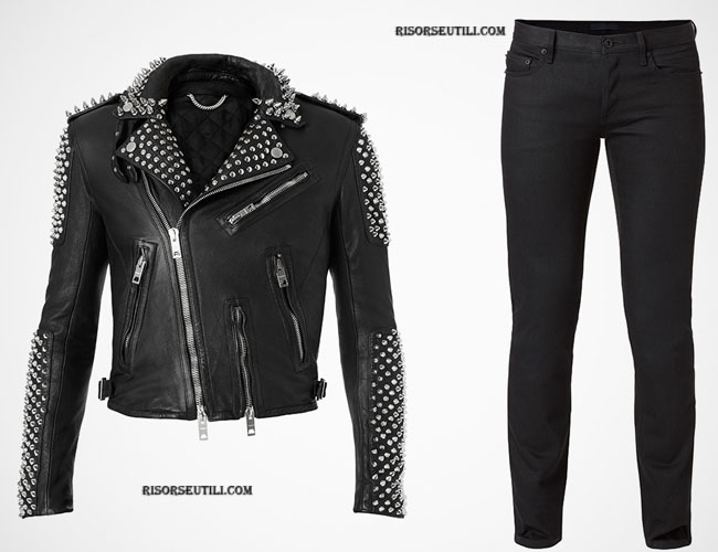 News lifestyle Burberry Prorsum Capsule Collection for Punk 1