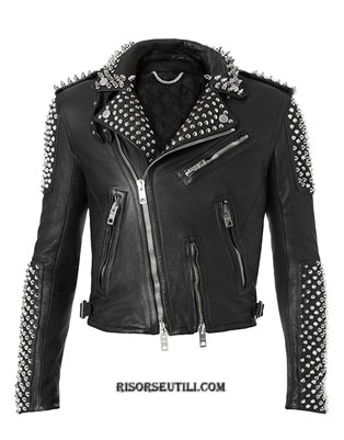 News lifestyle Burberry Prorsum Capsule Collection for Punk men