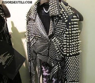 News lifestyle Burberry Prorsum Capsule Collection for Punk shop