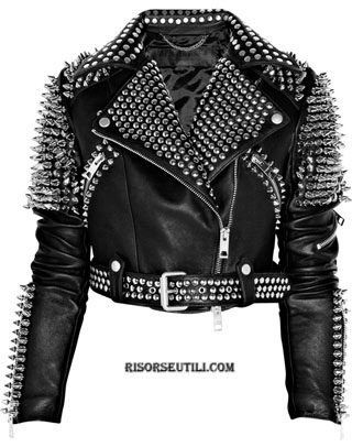 News lifestyle Burberry Prorsum Capsule Collection for Punk trends