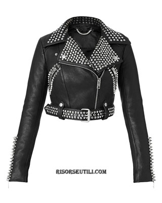 News lifestyle Burberry Prorsum Capsule Collection for Punk women