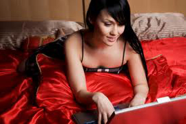 Tips singles guide with the 5 rules to success in chat rooms