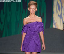 Vera Wang clothes spring summer women 2013 - Copia