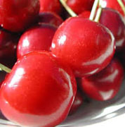 Wellness tips cherries against inflammation and joint pain