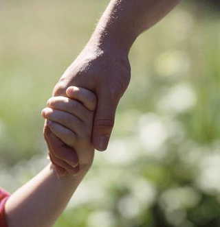 tips for fathers and child